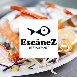 Restaurante Escánez