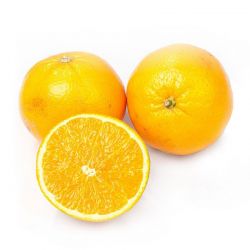  Juice orange